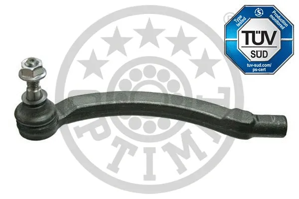 Tie Rod End (G1-1268)