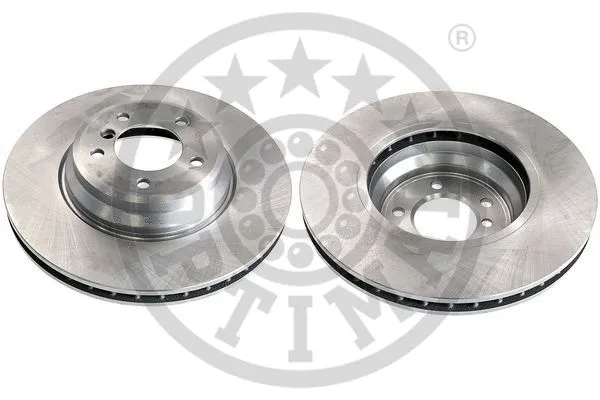 Brake Disc (BS-8496)