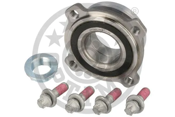 Wheel Bearing Kit