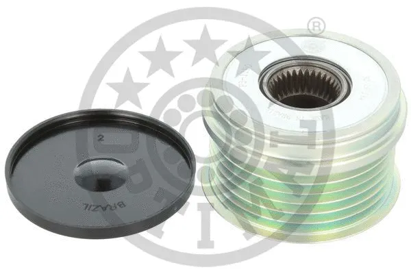 Alternator Freewheel Clutch (F5-1190)