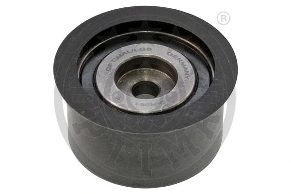 Deflection/Guide Pulley, timing belt