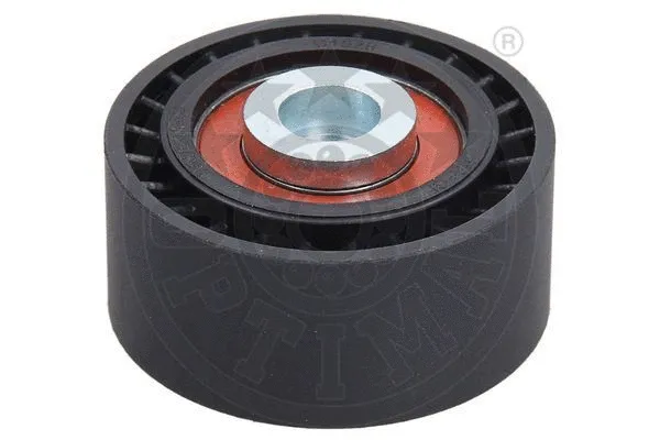 Tensioner Pulley, V-ribbed belt (0-N1455)