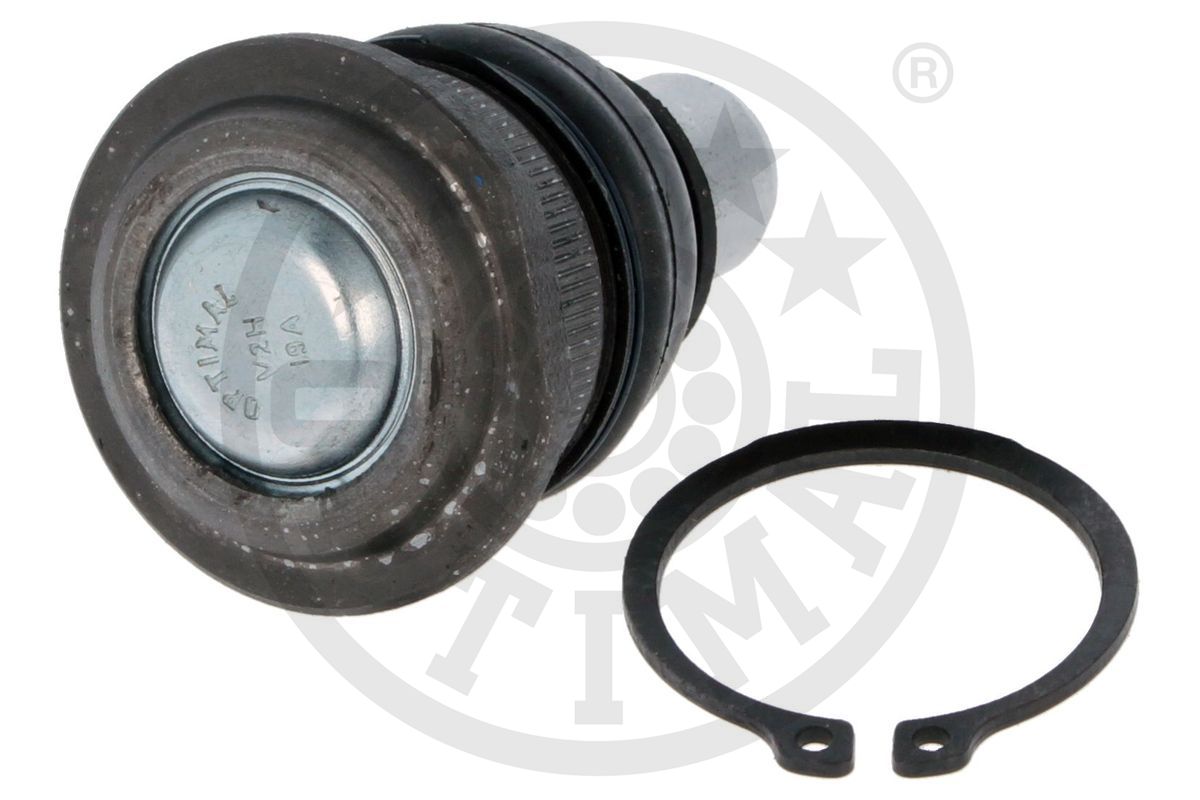 Ball Joint