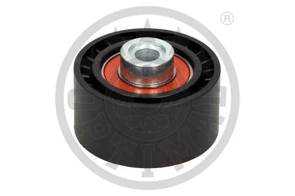Deflection/Guide Pulley, timing belt (0-N1065)