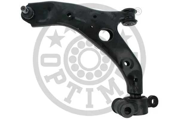 Control/Trailing Arm, wheel suspension (G6-2074)