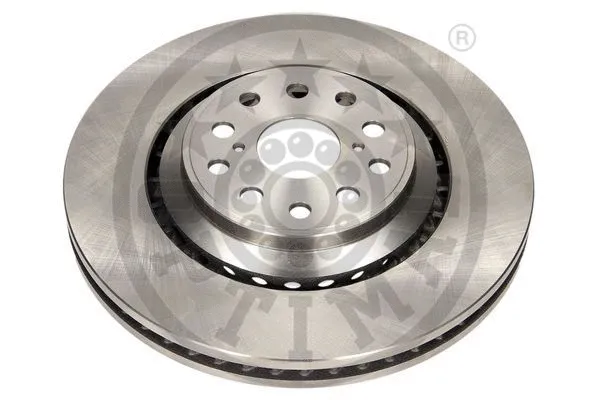 Brake Disc (BS-8702)