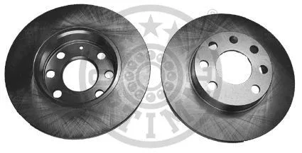 Brake Disc (BS-0590)