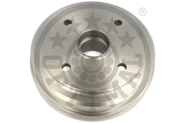 Brake Drum (BT-2150)