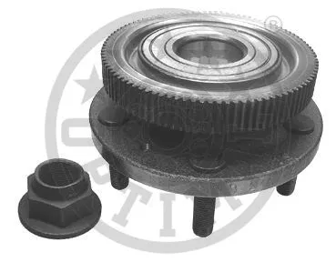 Wheel Bearing Kit (891536)