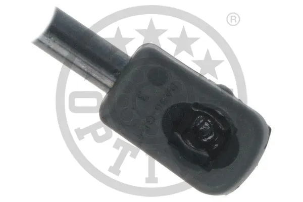 Gas Spring, bonnet