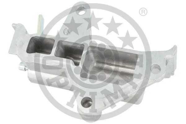 Tensioner, timing belt