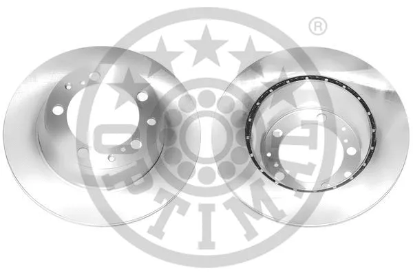 Brake Disc (BS-7944C)