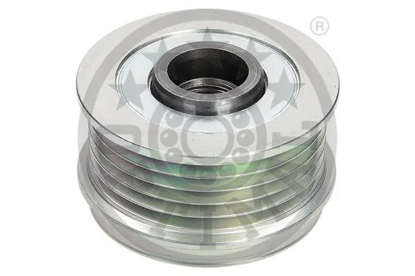 Alternator Freewheel Clutch
