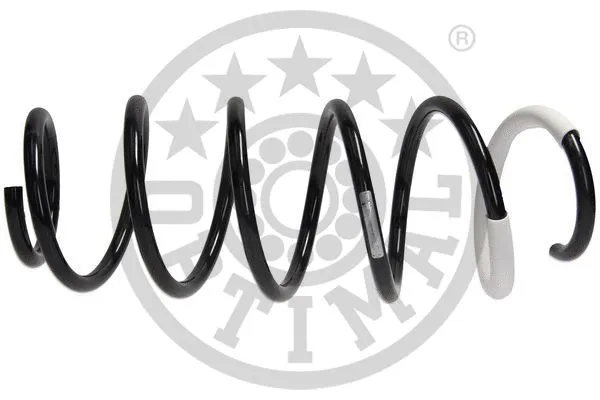 Suspension Spring