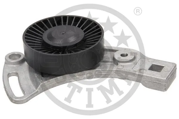 Tensioner Pulley, V-ribbed belt (0-N2233)