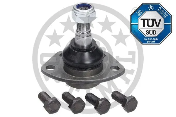 Ball Joint