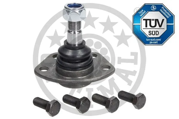 Ball Joint
