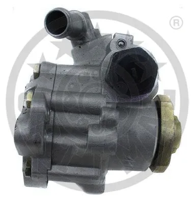 Hydraulic Pump, steering (HP-610)