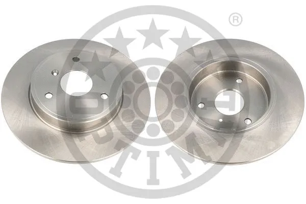 Brake Disc (BS-9260)