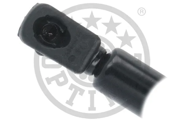 Gas Spring, bonnet