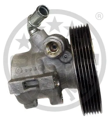 Hydraulic Pump, steering (HP-229)