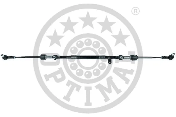 Centre Rod Assembly (G4-877)