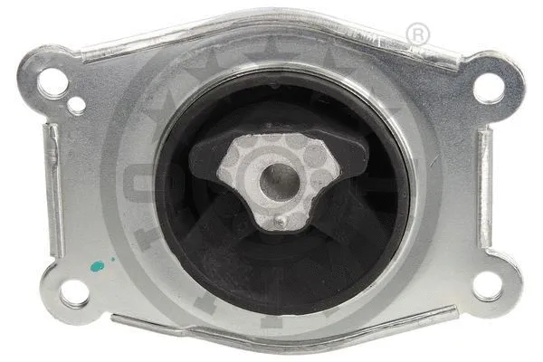 Mounting, engine