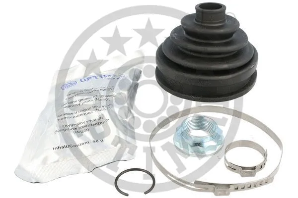Bellow Kit, drive shaft (CVB-10122CR)
