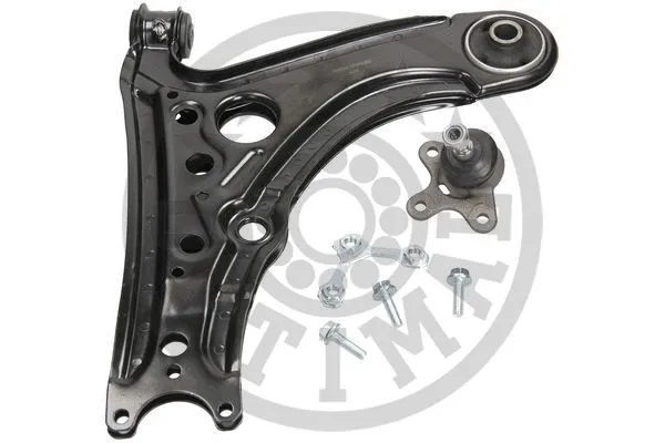 Control/Trailing Arm, wheel suspension (G6-1469)