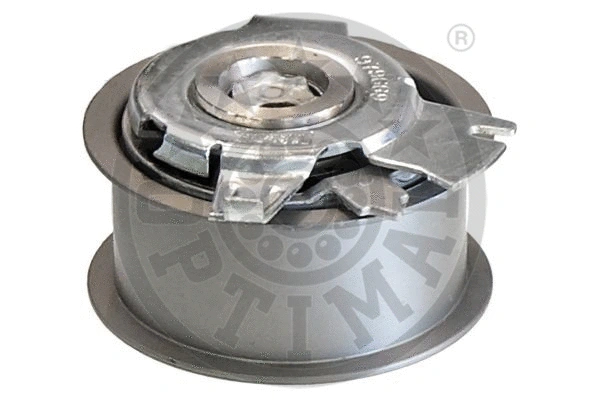 Tensioner Pulley, timing belt
