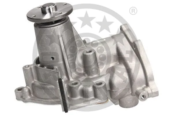 Water Pump, engine cooling (AQ-2347)
