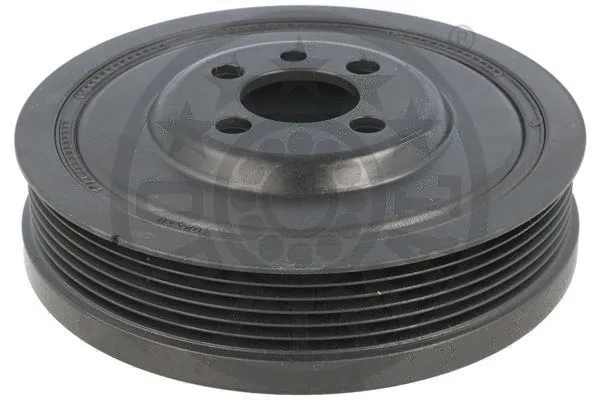 Belt Pulley, crankshaft (F8-6396)