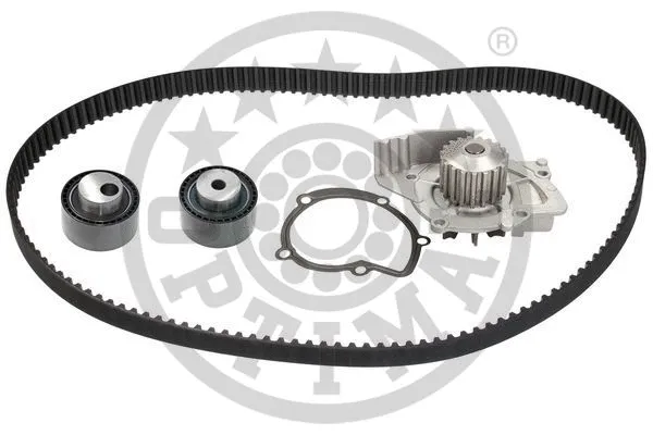 Water Pump & Timing Belt Kit (SK-1609AQ1)