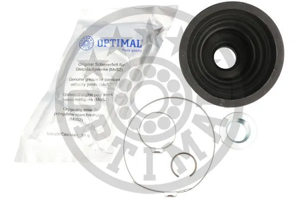 Bellow Kit, drive shaft