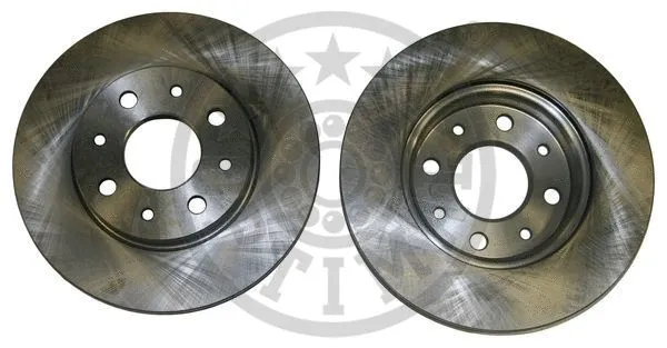 Brake Disc (BS-7660)
