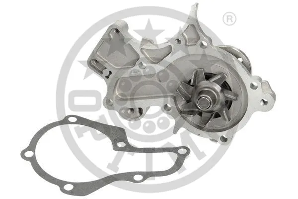 Water Pump, engine cooling