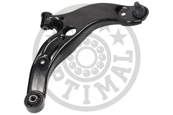 Control/Trailing Arm, wheel suspension (G6-1188)