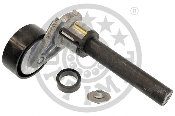 Belt Tensioner, V-ribbed belt
