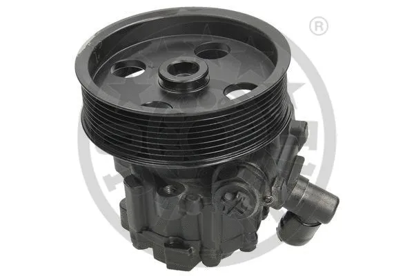 Hydraulic Pump, steering