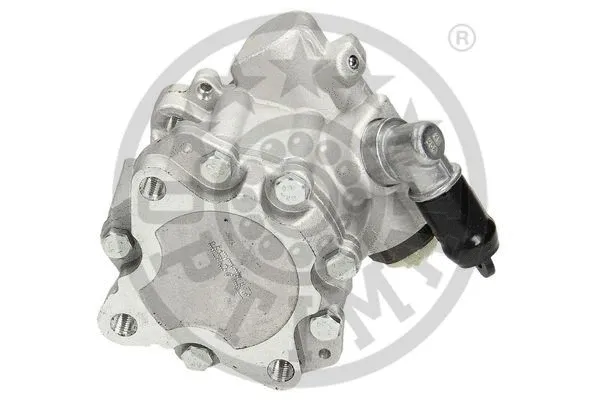 Hydraulic Pump, steering