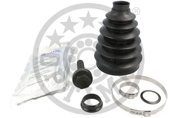 Bellow Kit, drive shaft (CVB-10545TPE)