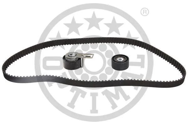 Timing Belt Kit