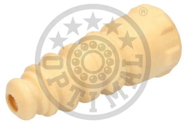 Rubber Buffer, suspension (F8-7815)