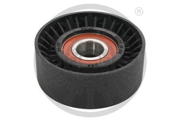 Tensioner Pulley, V-ribbed belt (0-N1491S)