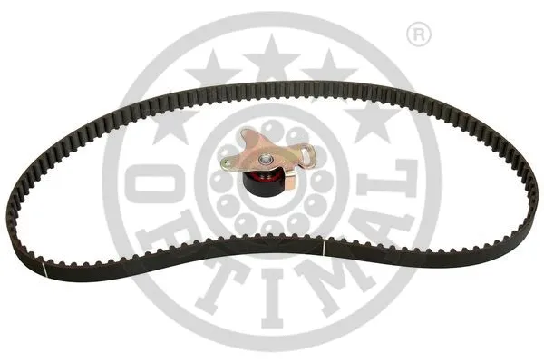 Timing Belt Kit