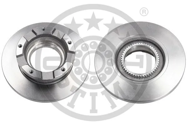 Brake Disc (BS-8266)