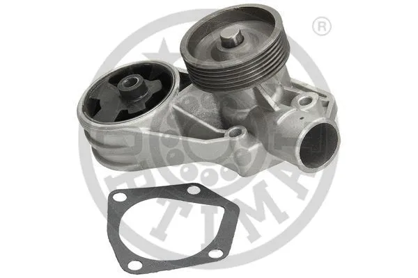 Water Pump, engine cooling (AQ-1673)