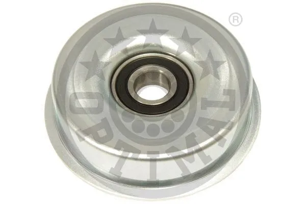 Deflection/Guide Pulley, V-ribbed belt (0-N2041)