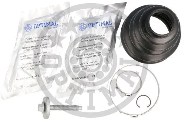 Bellow Kit, drive shaft (CVB-10591TPE)