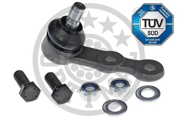 Ball Joint (G3-018)